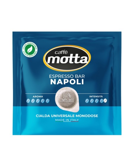 ESPRESSO BAR NAPOLI