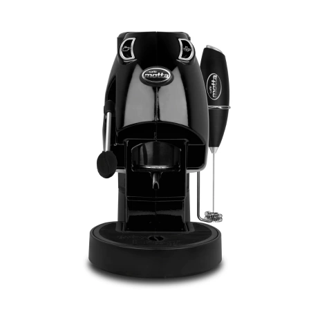 BABY FROG MACCHINA PER CIALDE NERA