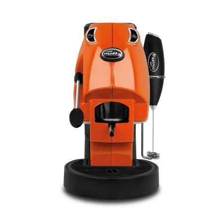 BABY FROG MACCHINA PER CIALDE ARANCIO