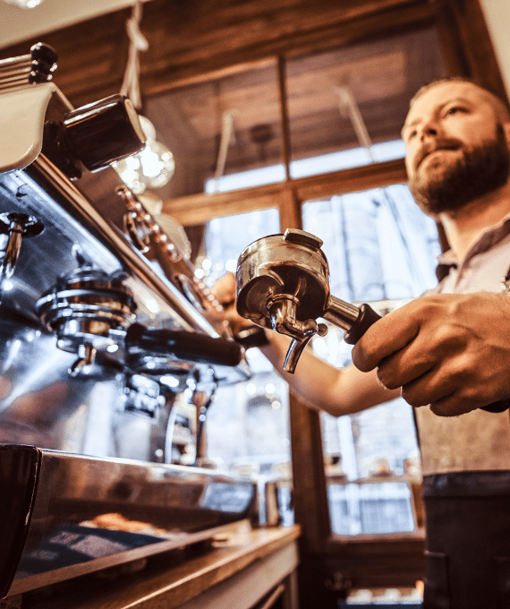 5 errori che un barista non deve fare!